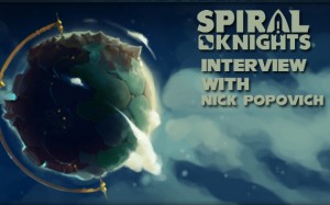 nick popovich spiral knights