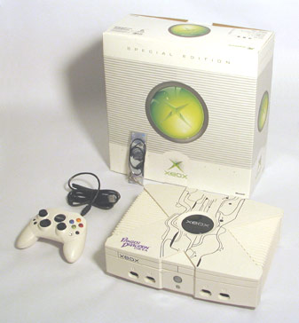 xbox system link