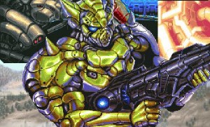 gunlord sega dreamcast iso download