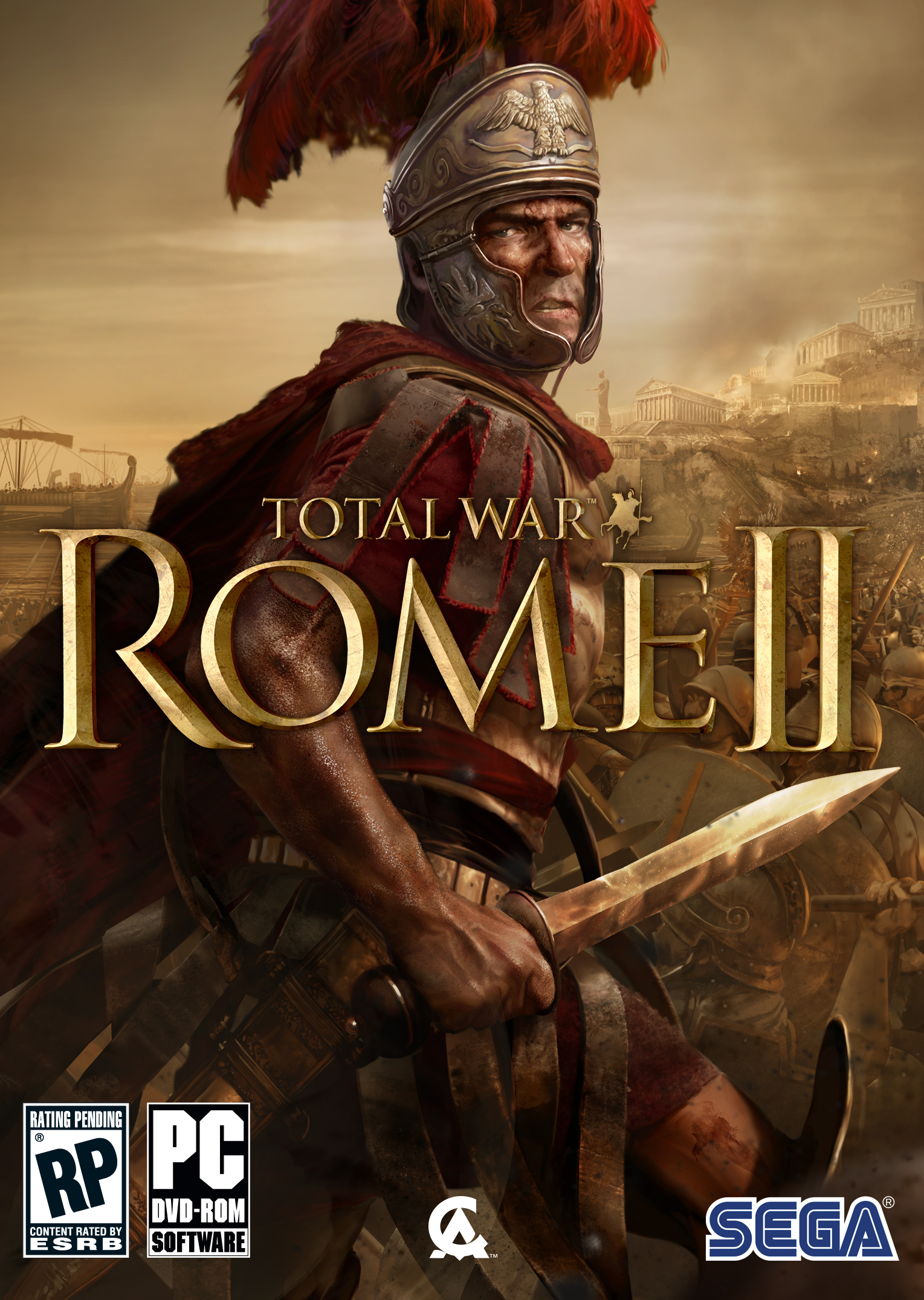 rome total war mod