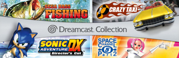 dreamcastcollectionsteam