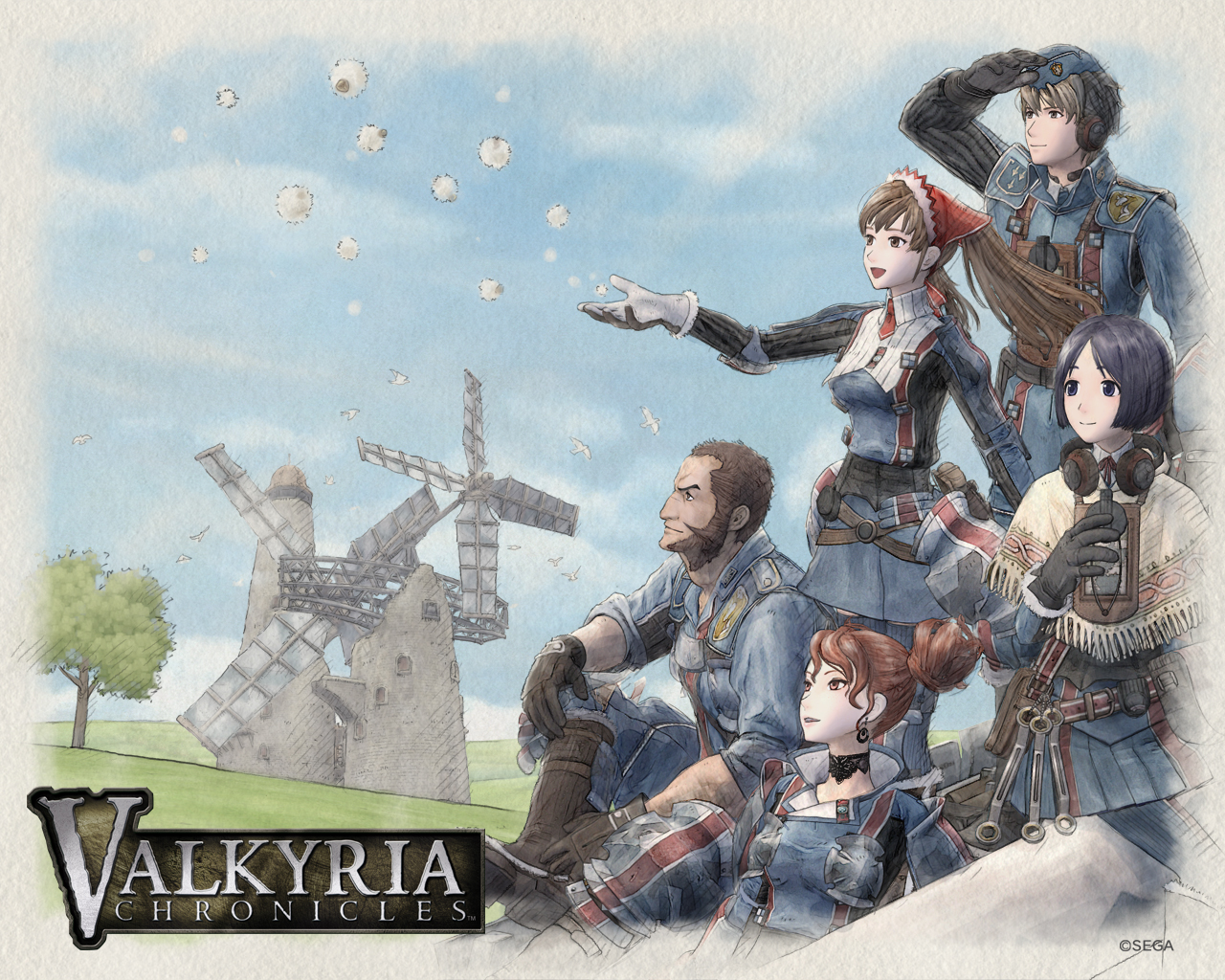 Valkyria.Chronicles.full .73769