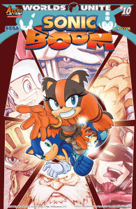 SonicBoom#10