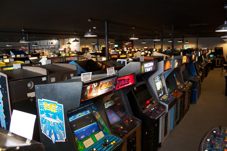 arcade-5
