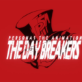 persona5 the animation the day breakers header