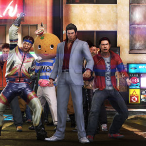 SEGA Shows Yakuza 6 Demo Gameplay SEGAbits 1 Source For SEGA News