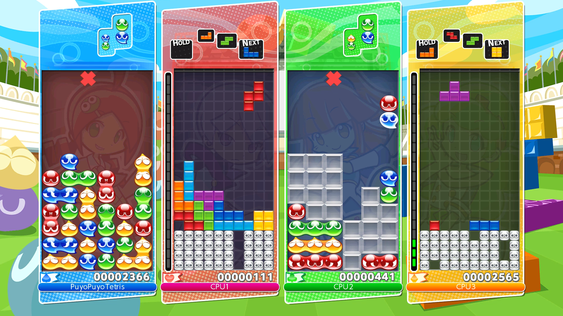 Puyo Puyo Tetris Screenshot 2017-04-23 16-34-50