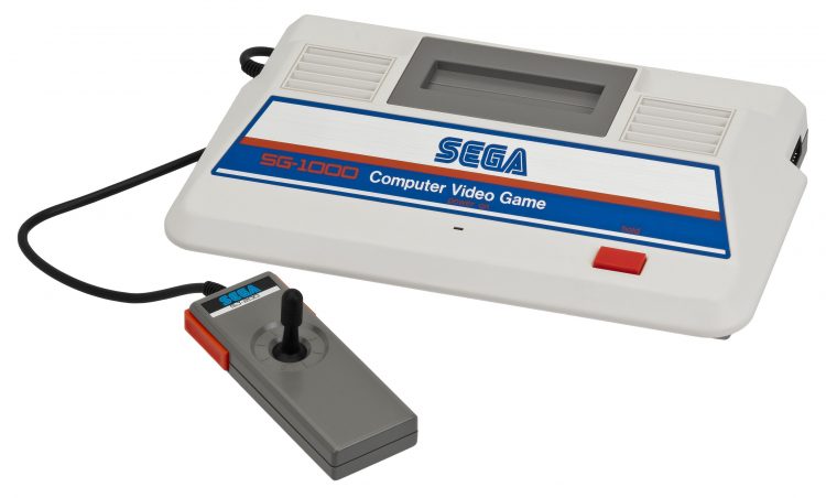 Sega-SG-1000-Console-Set