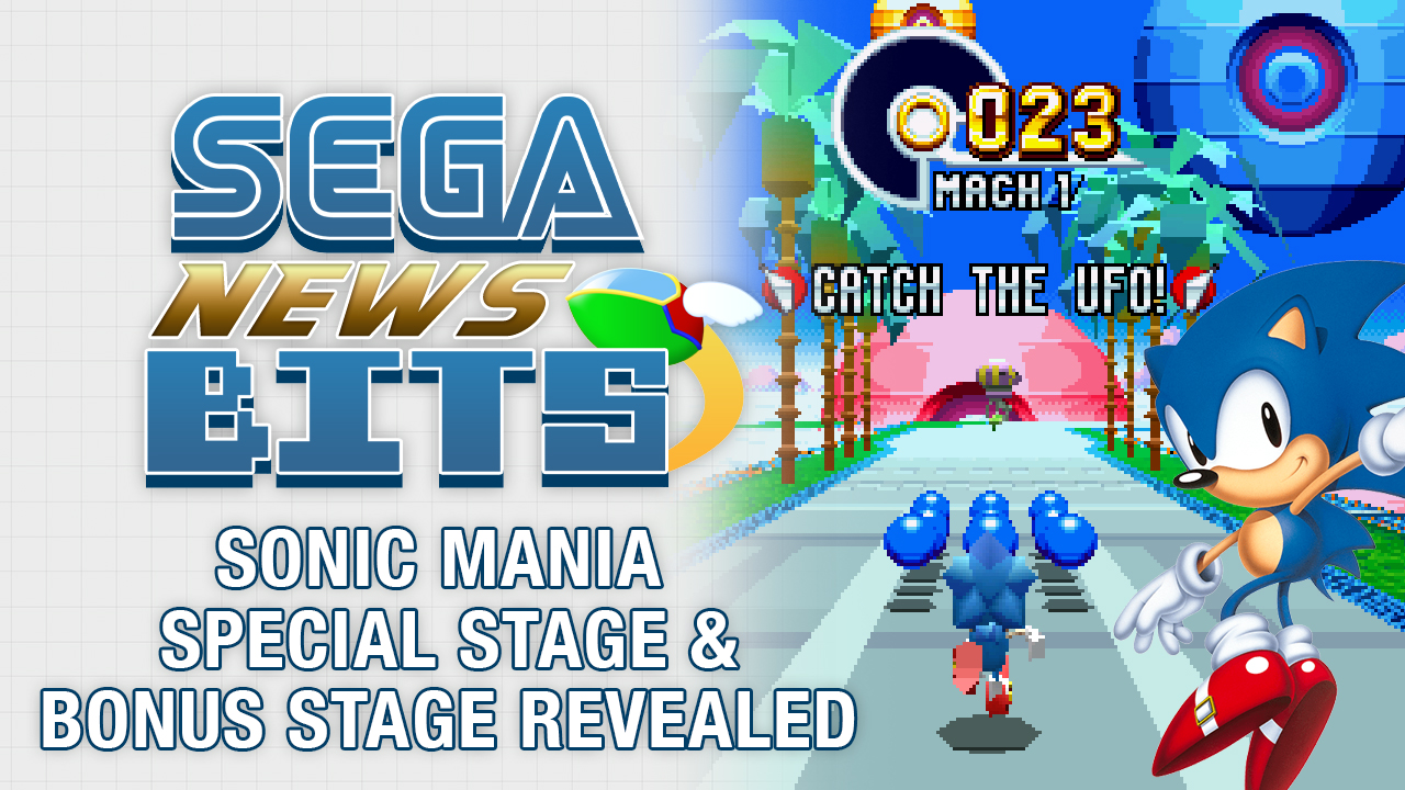 sonic mania stages mugen