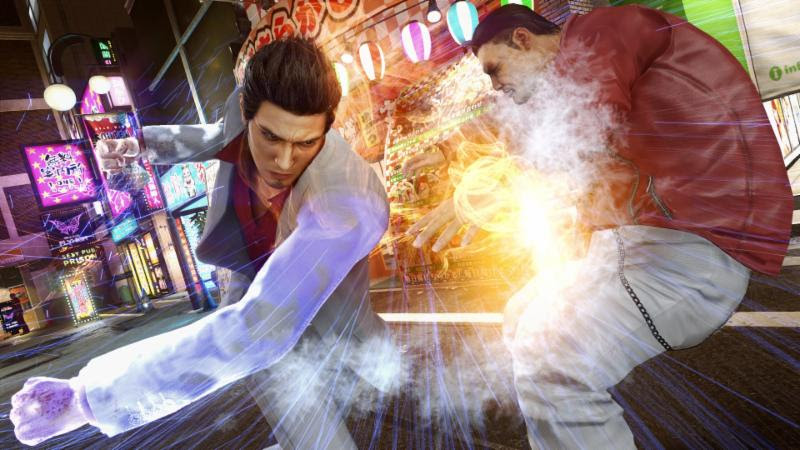 Yakuza Kiwami 2 Demo Now Available For PlayStation 4 Digital Pre