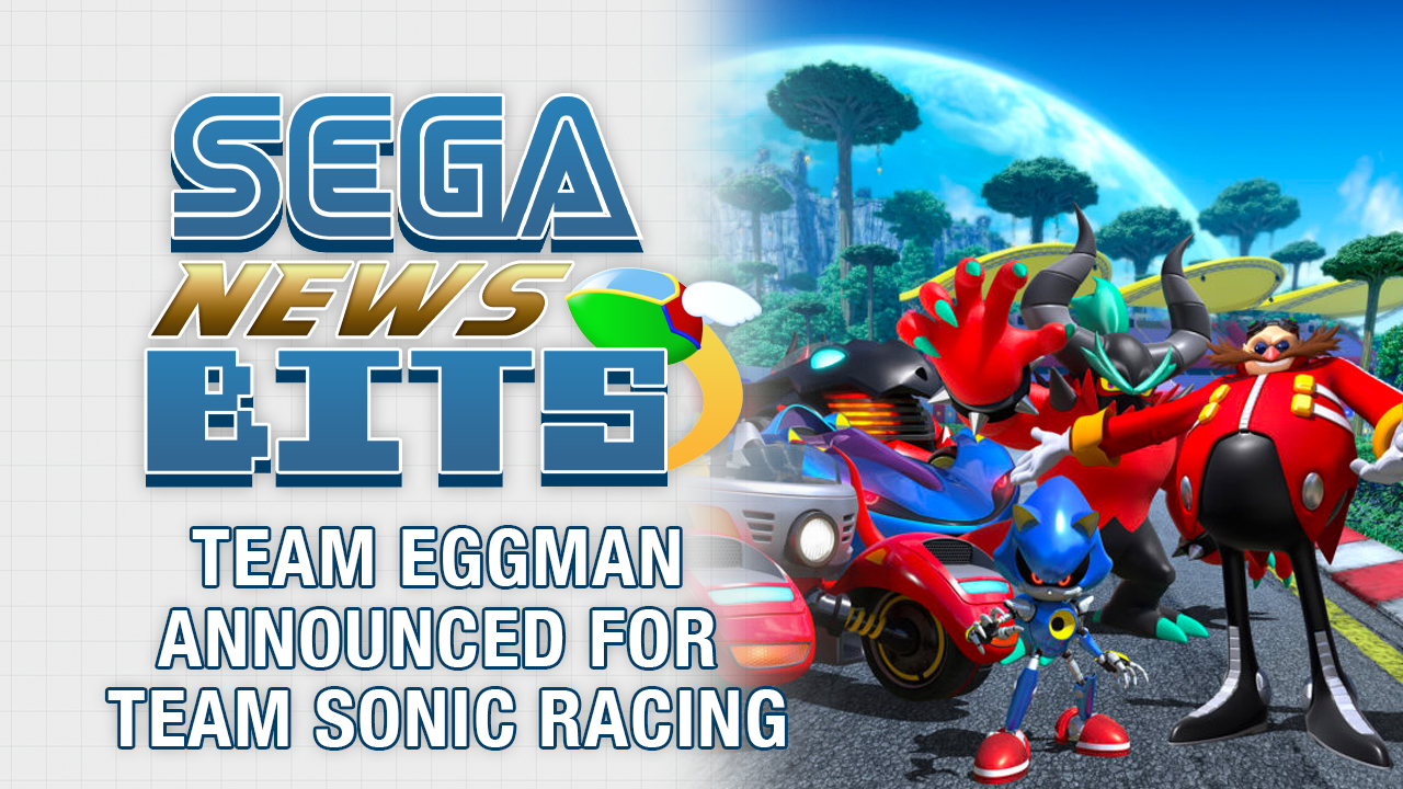 shocked eggman team sonic racing overdrive