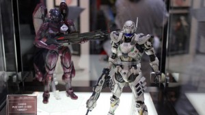 vanquish action figure