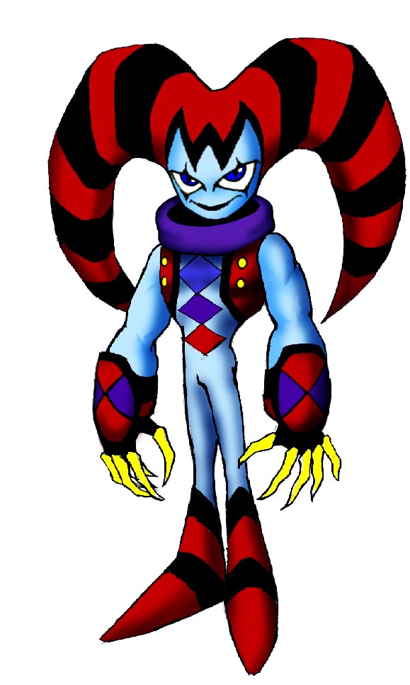 Sega hinted at the return of Nights into Dreams. The famous series has a chance