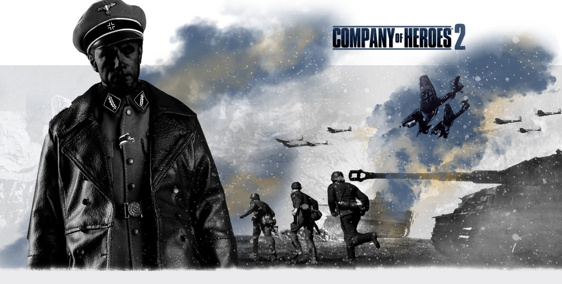 Company of heroes maps for steam фото 51