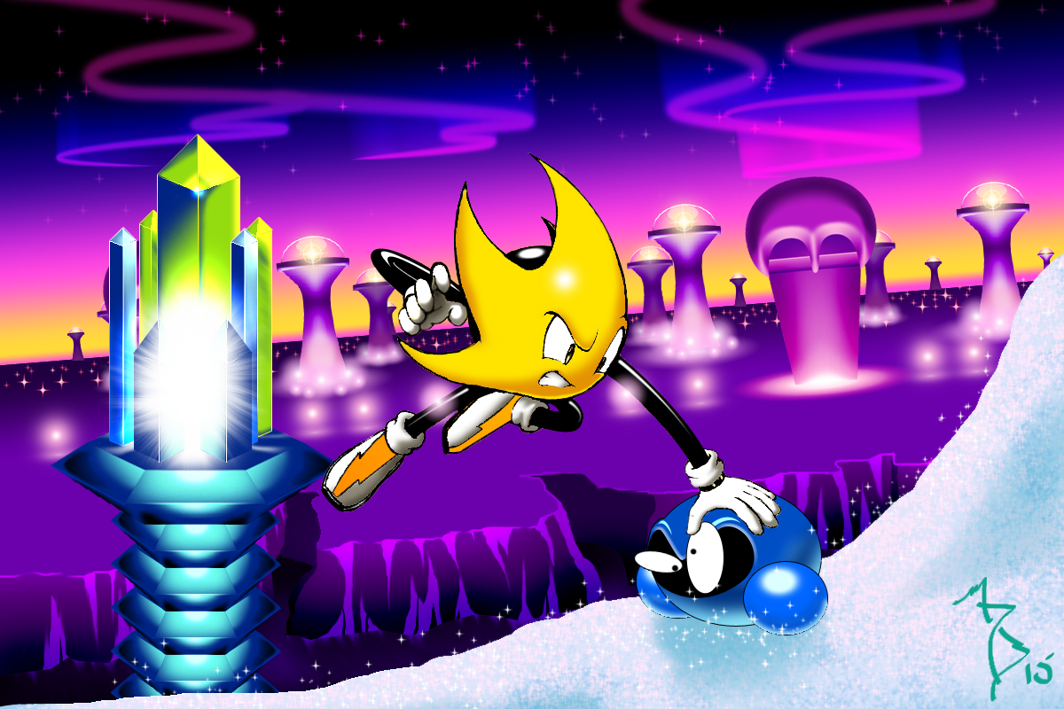 Sonic 3D Sonic Blast Ristar Sonic The Hedgehog Sprite PNG, Clipart