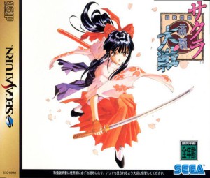 Sakura Wars (Segalization entry)