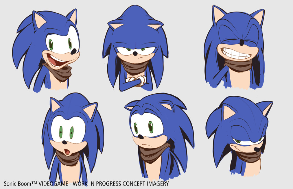 The Sonic the Hedgehog Controversy and Redesign, Explained