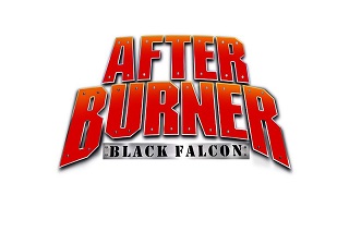 After Burner Black Falcon