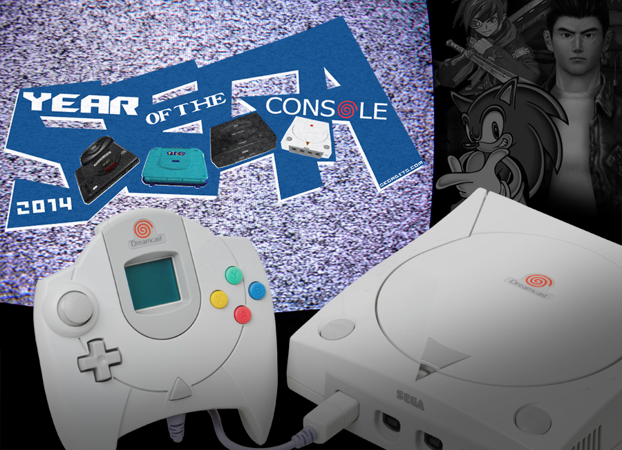 The Dreamcast Junkyard: The Sega Driving Simulator – Expanding the