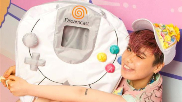 Dreamcastbag