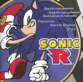 275px-Sonic_R_OST