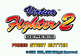 Virtua_Fighter_2_Genesis_Title