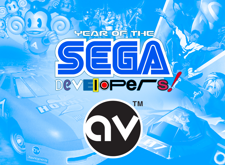 Developer Retrospective: Rolling with the arcade kings of SEGA’s ...