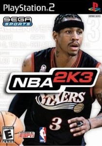 NBA2K3
