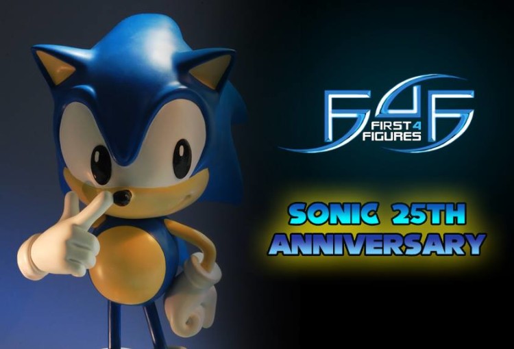 First4Sonic25