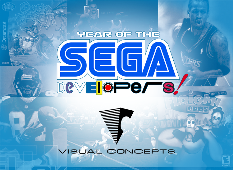 Developer Retrospective: A look back at the games of SEGA's WOW  Entertainment » SEGAbits - #1 Source for SEGA News