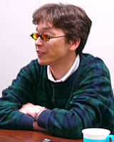 Noriyoshi Ohba