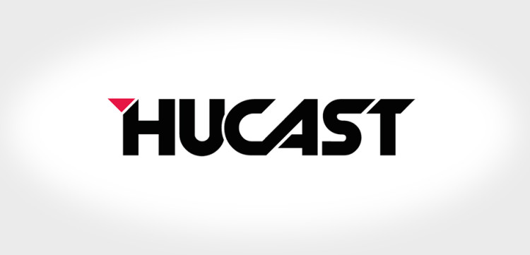 hucast