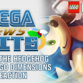 Sonic LEGO Dimensions Pack to feature Tails, Knuckles, Amy, & Dr. Eggman  NPCs : r/SonicTheHedgehog