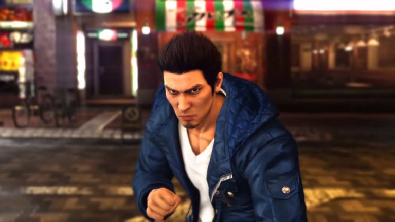 Yakuza 6 will introduce nine new characters » SEGAbits - #1 Source for ...