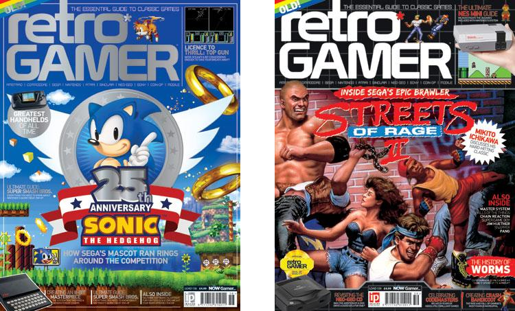 NARG #25: Sonic The Hedgehog 2 – NEW AGE RETRO GAMER