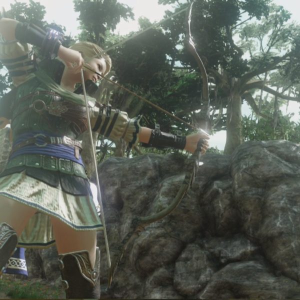 SEGA announces Dark Souls inspired game Soul Reverse for Arcades ...