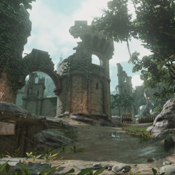 SEGA announces Dark Souls inspired game Soul Reverse for Arcades ...