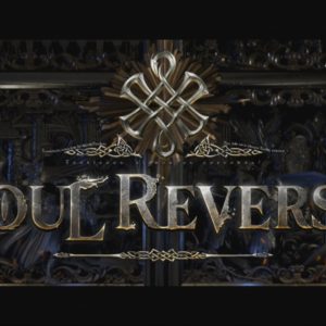 SEGA announces Dark Souls inspired game Soul Reverse for Arcades ...