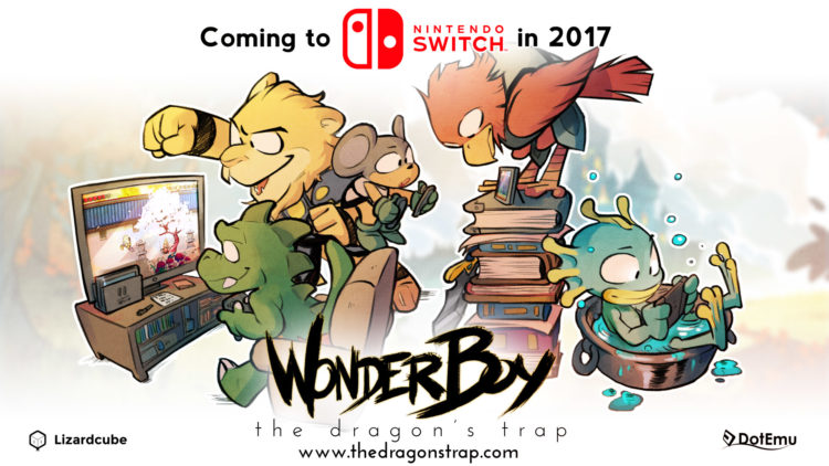 WonderBoyTheDragonsTrap-NintendoSwitch