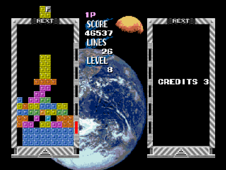 SEGA Retrospective: SEGA And Tetris » SEGAbits - #1 Source For SEGA News