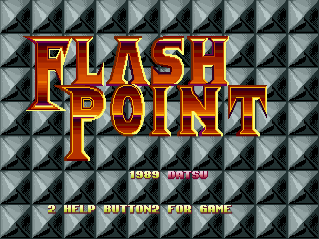 flash point
