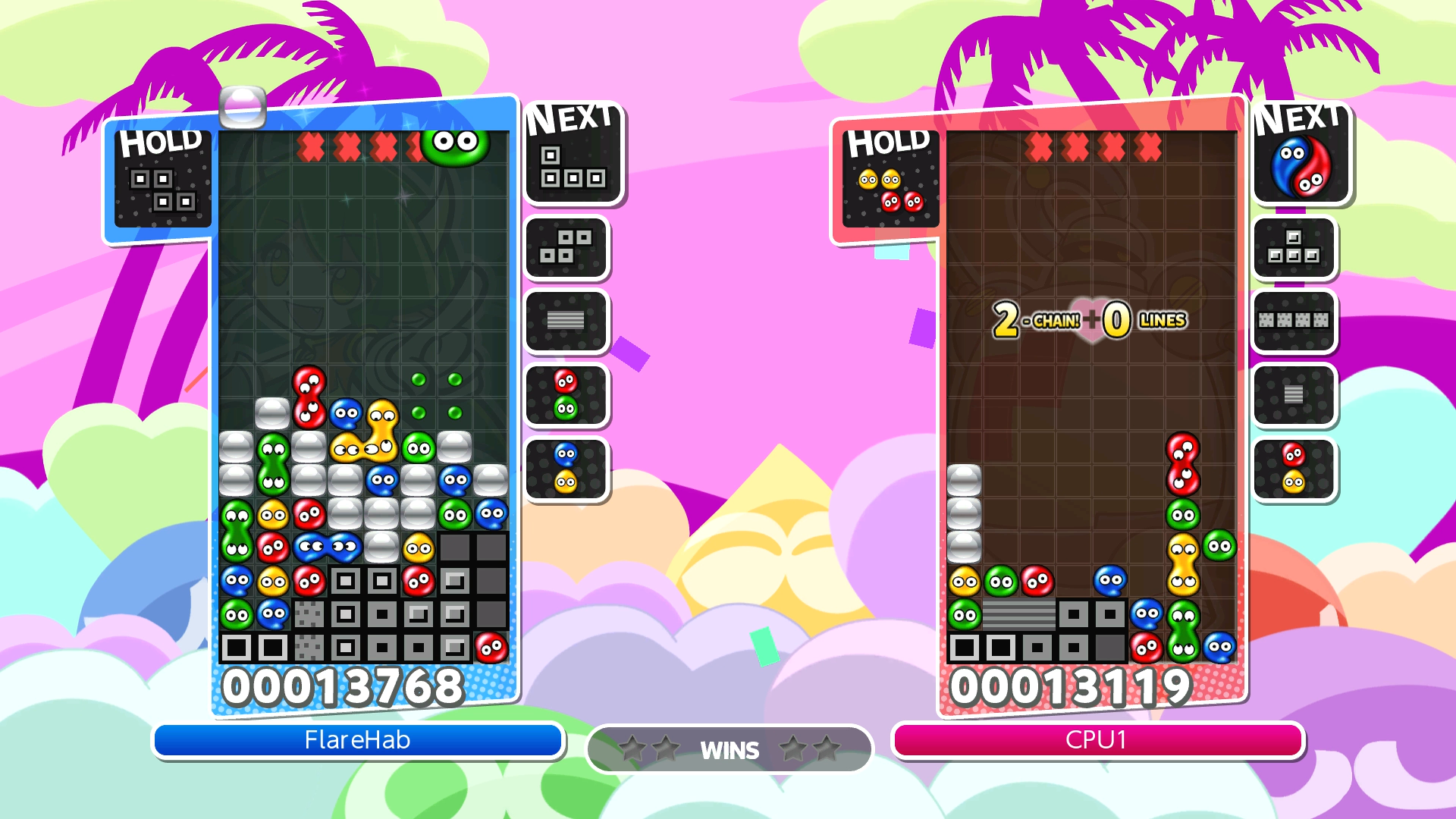 Puyo Puyo Tetris Screenshot 2017-05-03 17-37-03