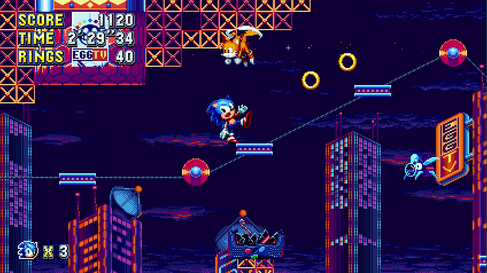 Christian Whitehead Is On Good Terms With Sega, And They Never Planned To  Make Sonic Mania 2 - Gameranx