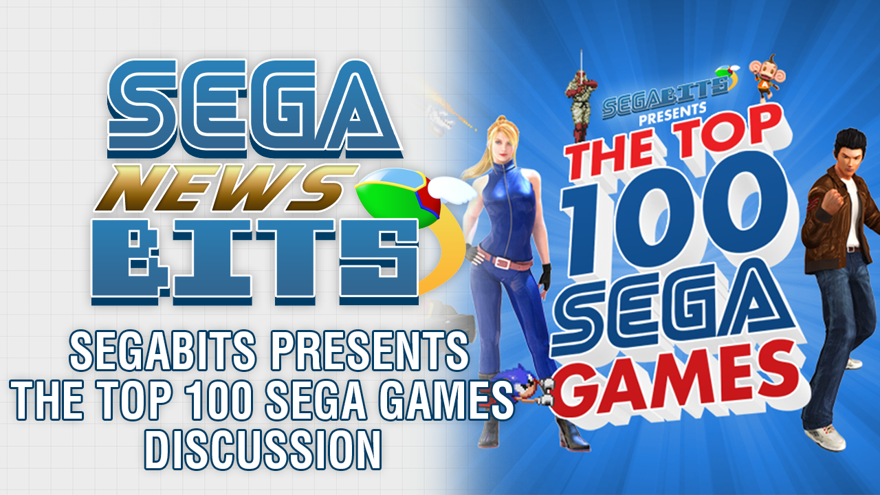 Virtua Tennis » SEGAbits - #1 Source for SEGA News