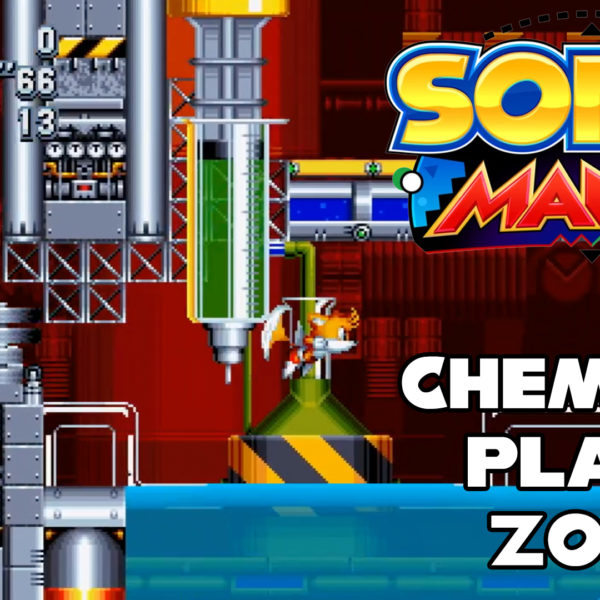 Sonic Mania Stardust Speedway Zone Act 1 music track released