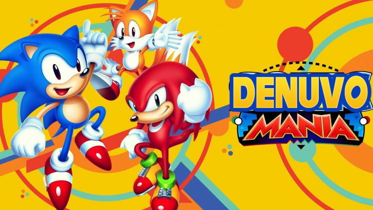 SonicDenuvo