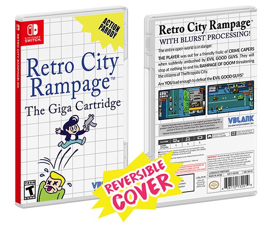 retro city rampage switch physical