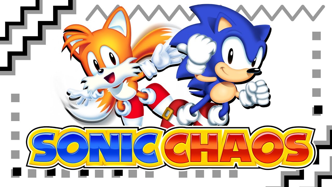 What Do You Think Happened To The Sonic Chaos Remake? : r/SonicTheHedgehog
