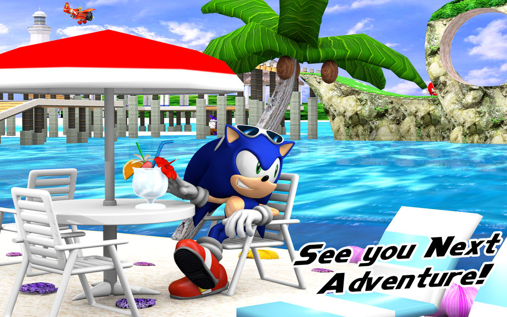 SEGA makes newsletters cool again with Sonic Frontiers Soap shoes DLC  offering » SEGAbits - #1 Source for SEGA News