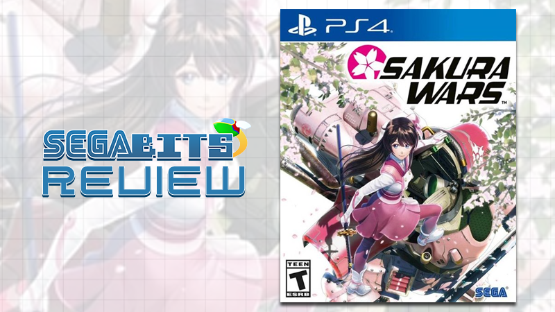 Sakura Wars (2020) Review – Revived JRPG Classic for the New Era of Gaming (PlayStation 4) » SEGAbits #1 Source for SEGA